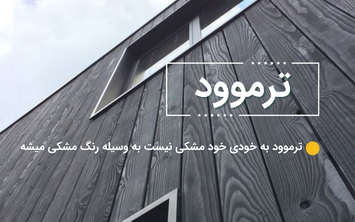 ترموود