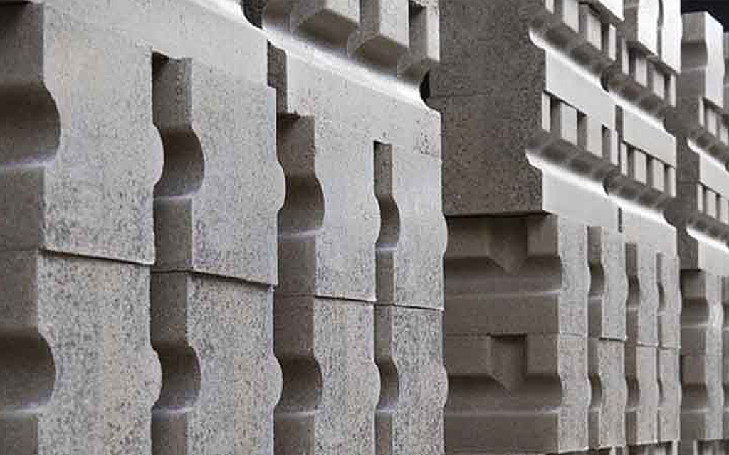 آجر های نسوز آذرخش , کویر یزد و آذین نما